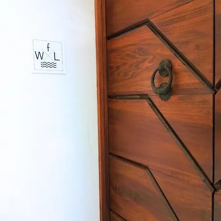 Fwl The Lake Tatil Evi