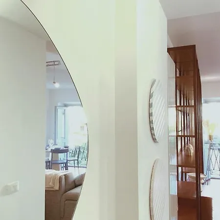 Fwl The Lake Semesterbostad Arona