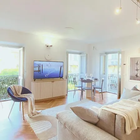 Fwl The Lake Tatil Evi