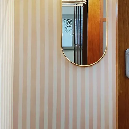 Semesterbostad Fwl The Lake