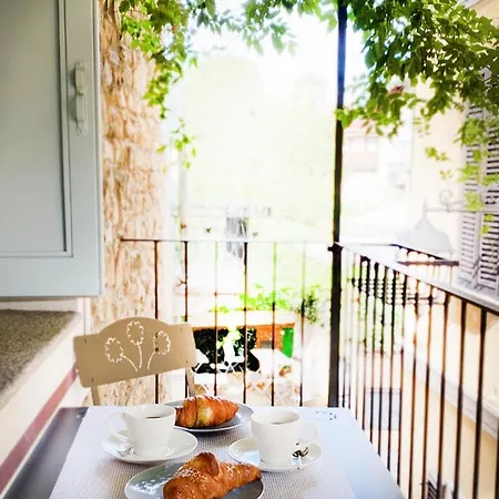 Semesterbostad Fwl The Lake *