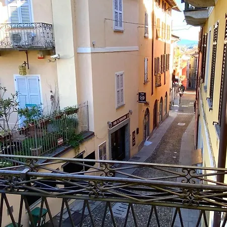 Fwl The Lake Semesterbostad Arona