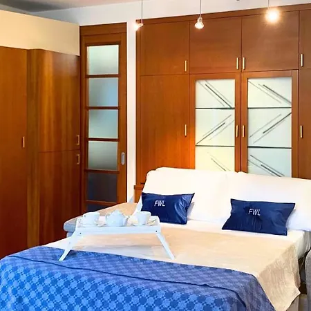 Fwl The Lake Tatil Evi