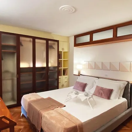 Ferienhaus Fwl The Lake Arona