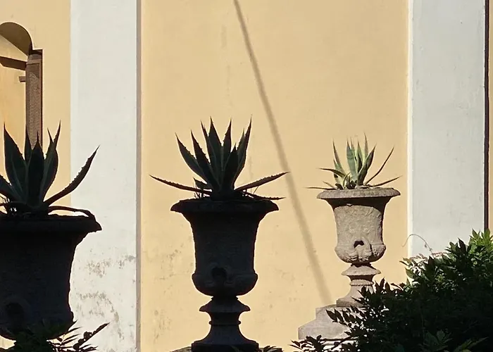 Ferienhaus Fwl The Lake