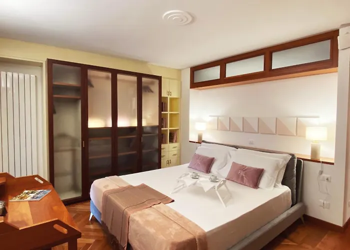 Casa vacanze Fwl The Lake Arona